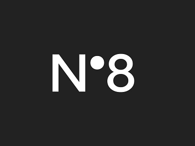 Nutri8 Logo Design