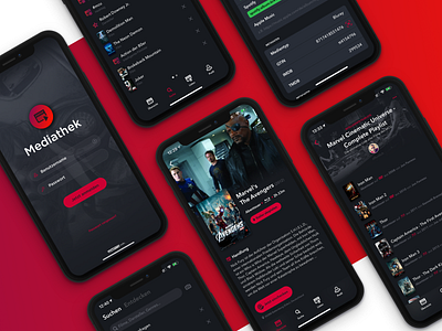 Mediathek for iOS