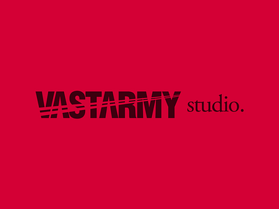 vastarmy Logo (2013)