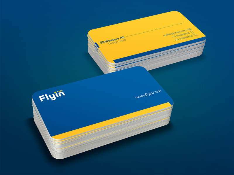 Visiting Card mockup grephic design stationary visiting card