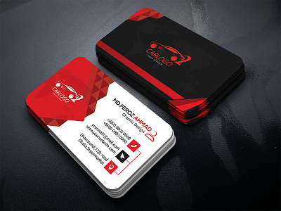 Creative Business Card Templates