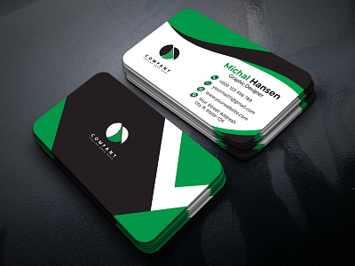 Creative Business Card