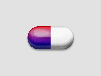 Pill Icon