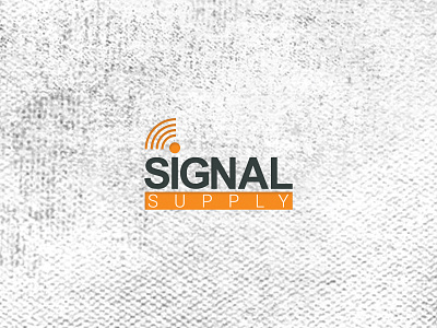 signal supply logo