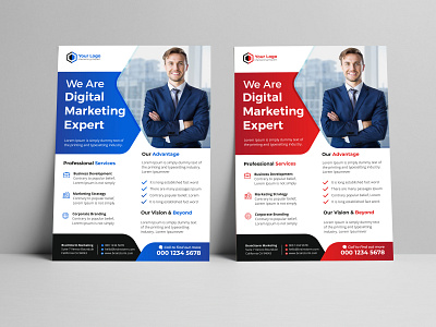 Business Flyer Brand Identity Design advertising animation branding business flyer design corporate branding design flyer design flyers free download t shirt mockup free psd graphic design illustration logo mockup motion graphics poster design print design professional flyer design psd download ui