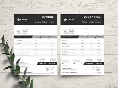 Canva Invoice Template Editable billing template business invoice digital invoice editable invoice freelance invoice invoice document invoice form invoice printable invoice template modern invoice order form photography invoice printable invoice