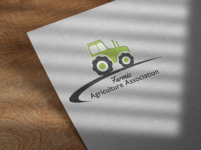 FARMIC combination mark logo agriculture logo brand identity branding business identity business logo combination logo combination mark combine logo creative logo farming logo logo logo concepts logo creator logo design logo mark modern logo visual identity