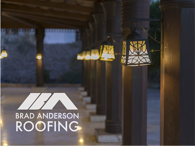 Brad Anderson Roofing