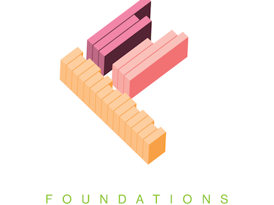Foundations adobe illustrator logo