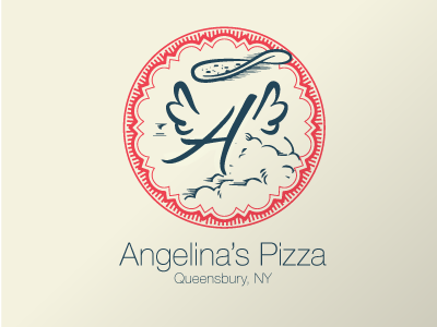 Angelina’s logo