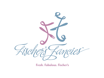 Fischer's Fancies Logo