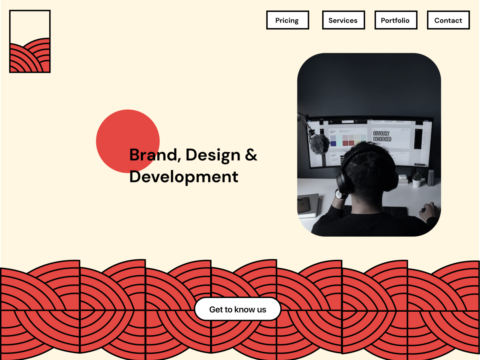 plan-b-studios-by-minimal-mind-on-dribbble