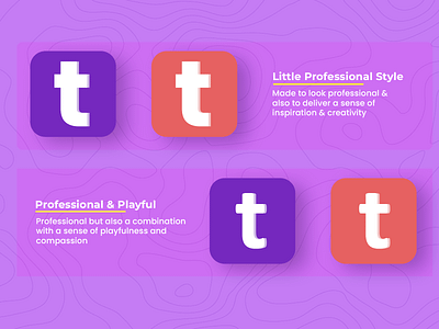 Tumblr Logo Redesigned! branding design designflux graphic design logo logodesign