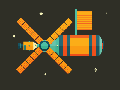 Skylab apollo nasa outer space russia skylab soviet soyuz space space craft space station spacecraft vector