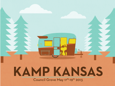 Kamp Kansas