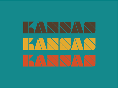 Kansas kansas