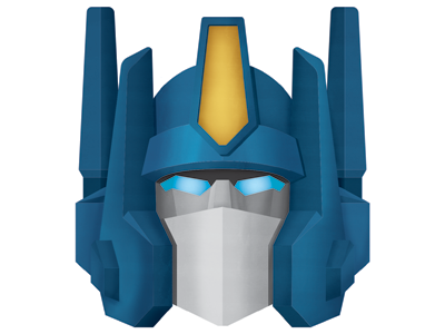 Optimus Prime - Roblox