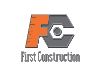 First Construction