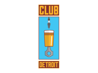 Club Detroit!!