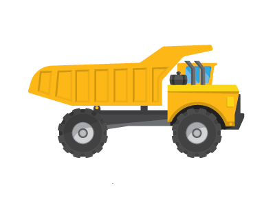 Dump Truck