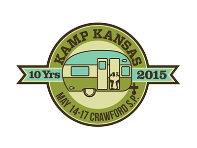 Kamp Kansas 10th year