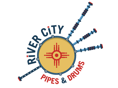 River City Pipes & Drums bagpipes drums kansas wichita