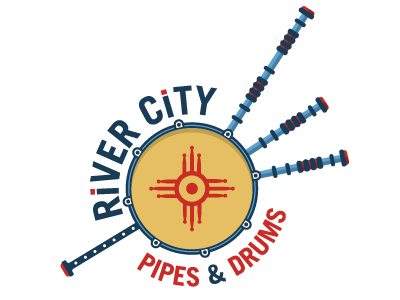 River City Pipes & Drums