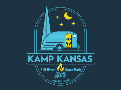 Kamp Kansas 2017