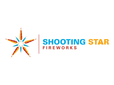 Shooting Star Fireworks