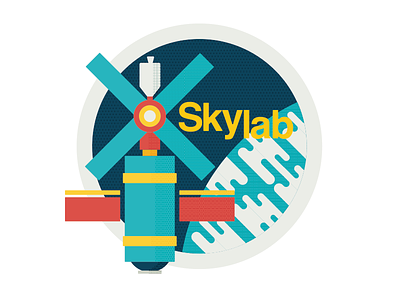 Skylab skylab space spacestation