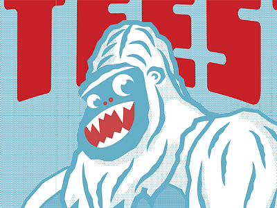 Yeti