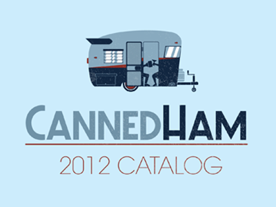 Canned Ham Catalog