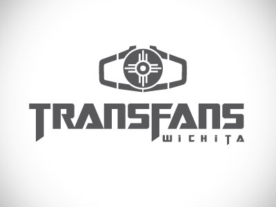 Transfan icon kansas logo transformers wichita