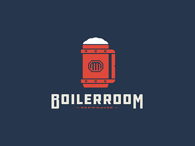 Boiler Room Brew Hause