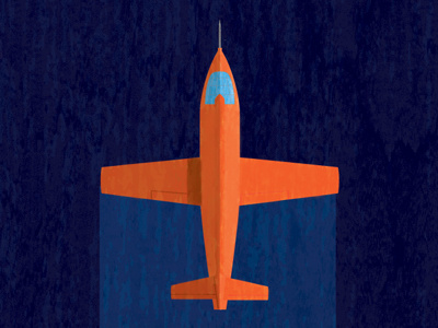 Bell X-1 