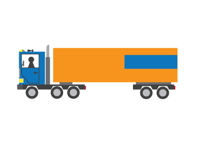 Semi Truck