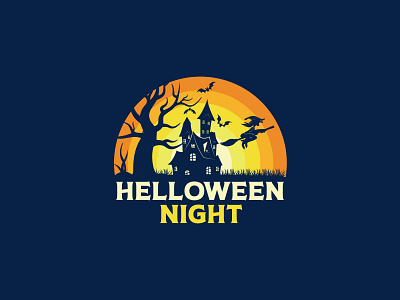 Halloween T-shirt Design