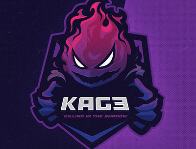 KAGE Sports Logo