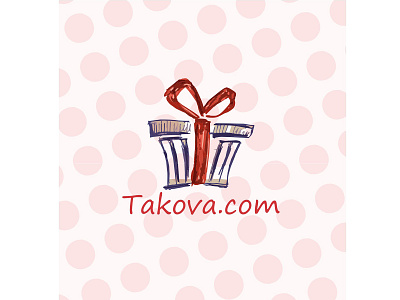 Takova.com logo design logo logo design logotype