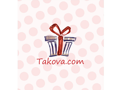 Takova.com logo design