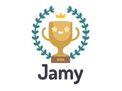 Jamy Logo