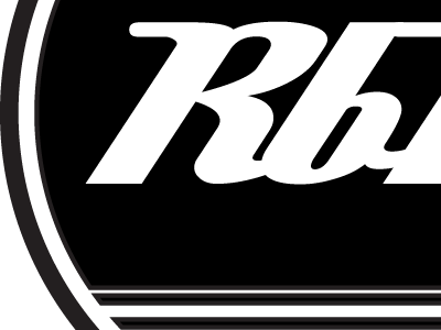 RockedbyDesign Logo