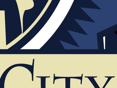 Jefferson City Rebranding Logo branding capital city corporate branding jeff jefferson logo missouri rebrand student work