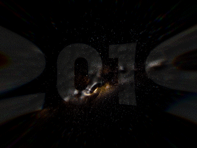 2019 Wishes Gif redgiant retro saber wishes new year 2019