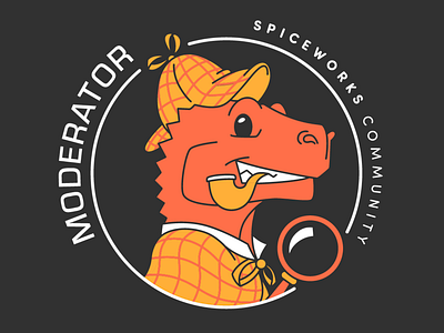 SpiceRex Moderator