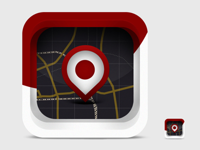 Tokyo Travelogues App Icon