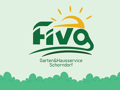 Fiva Gardening service