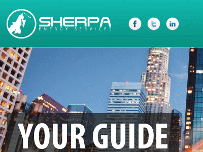 Sherpa Energy Services