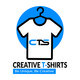 Creative T-Shirts