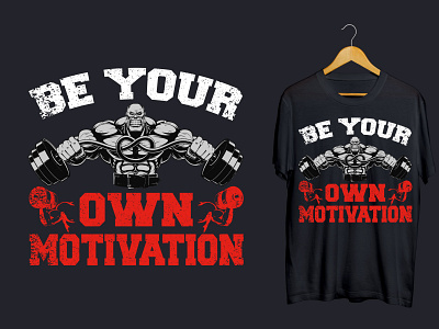 Gym T-Shirt Design best t shirt design design graphic design gym gym t shirt design t shirt design